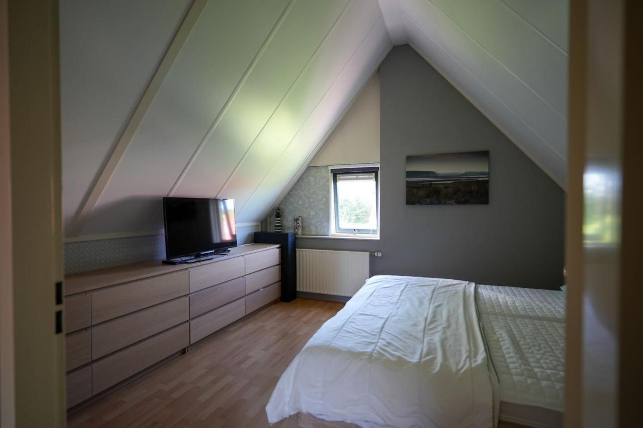 Kustverhuur, Park Schoneveld, Stern 254 Vakantiehuis Breskens
