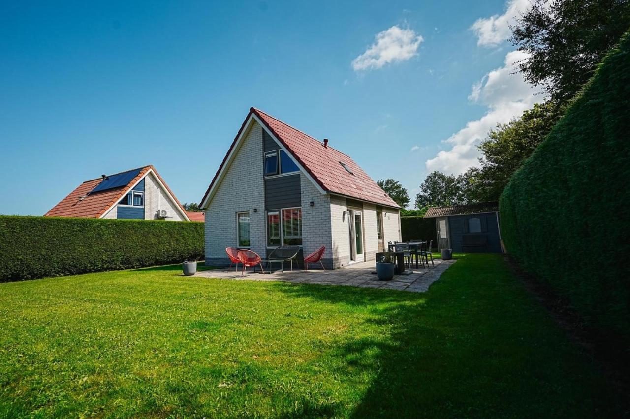 Kustverhuur, Park Schoneveld, Stern 254 Vakantiehuis Breskens