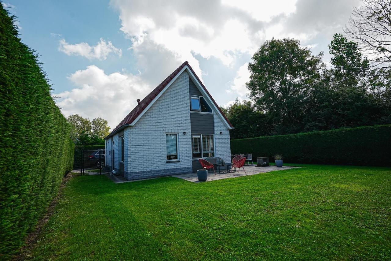 Kustverhuur, Park Schoneveld, Stern 254